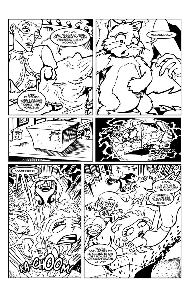 3 Witches - new comics, comics to read online, comic book characters, comic, comic book, publish your webcomic