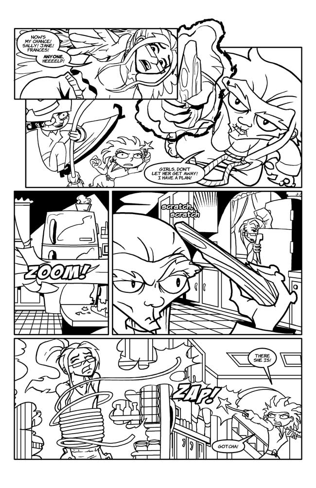 3 Witches - new comics, comic book reader, comics read online, comics marvel, web comic, online webomics, webcomics, new comics, comic books