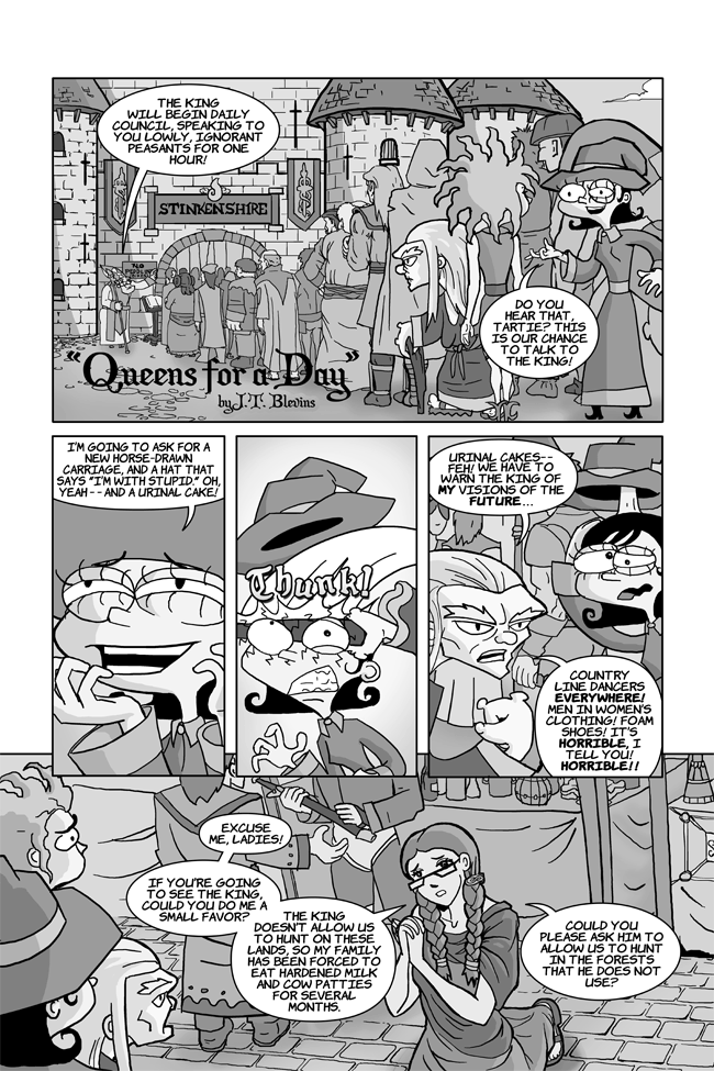 3 Witches - comic book heroes, cartoon comics, comic book, publish your webcomic, comic book artist, funny comics, comic book characters, webcomic