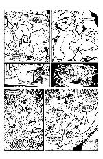 3 Witches - new comics, comics to read online, comic book characters, comic, comic book, publish your webcomic
