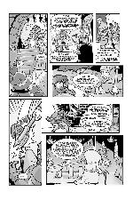 3 Witches - comics online, publish your webcomic, comic books, webcomics, free comics, comics, online comic book