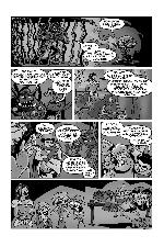 3 Witches - new comics, comics, comic books, comic book characters, cartoon comics