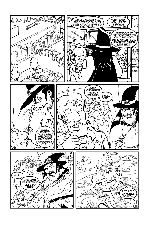 3 Witches - comics, webcomics, cartoon comics, webcomic, comics