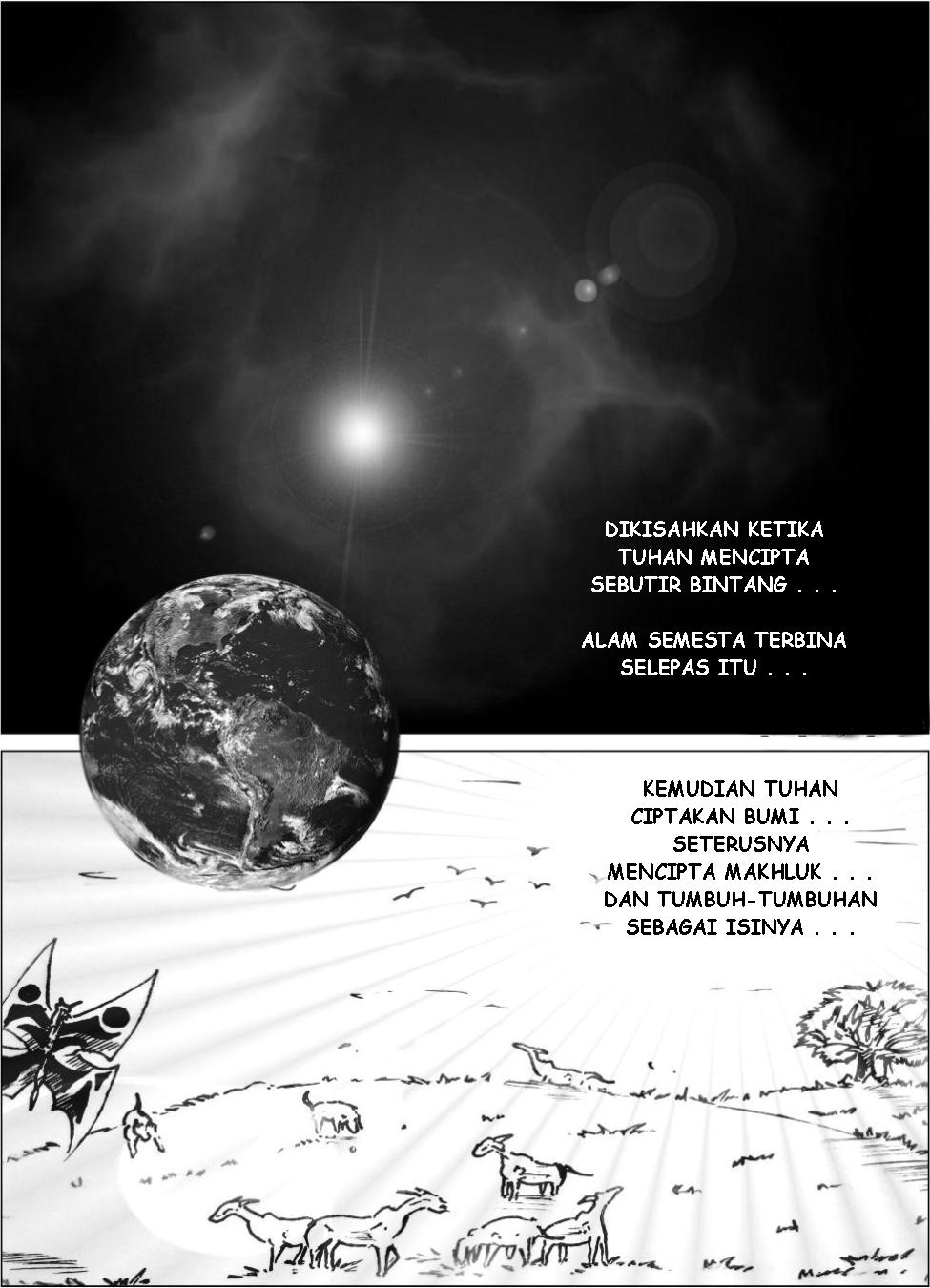 Alamgir - publish your webcomic, free online comic, comic book, comics marvel