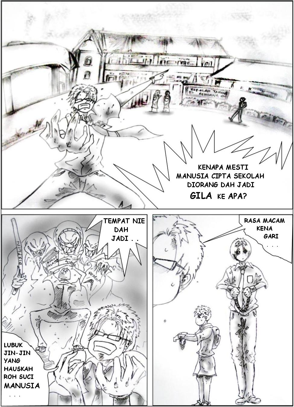 Alamgir - comics online, webcomics, comic book, comics read online, online webomics, webcomic, comics to read online