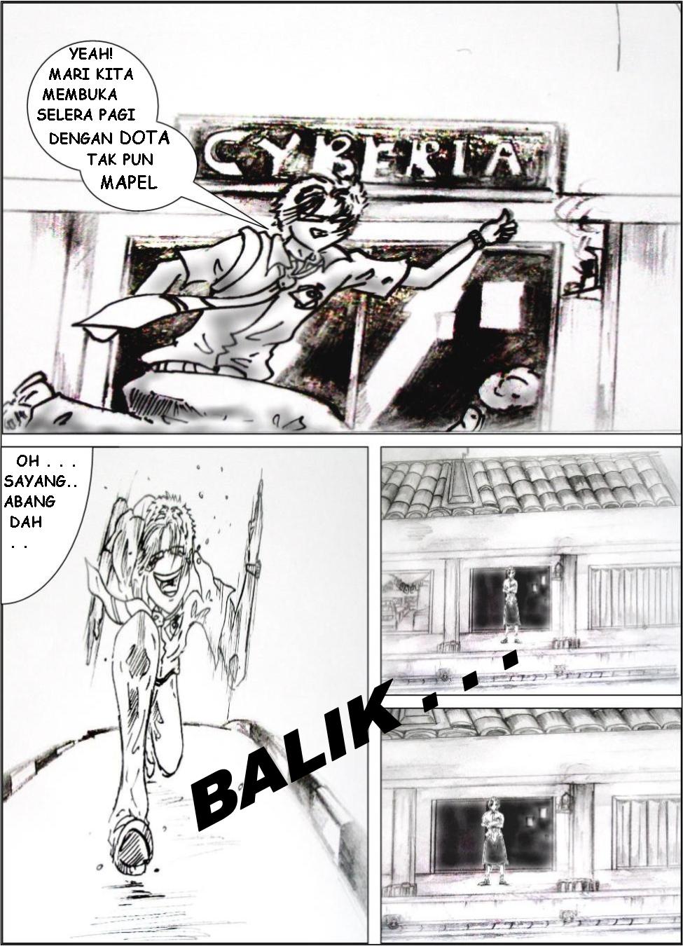 Alamgir - funny comics, read webcomics, free comics