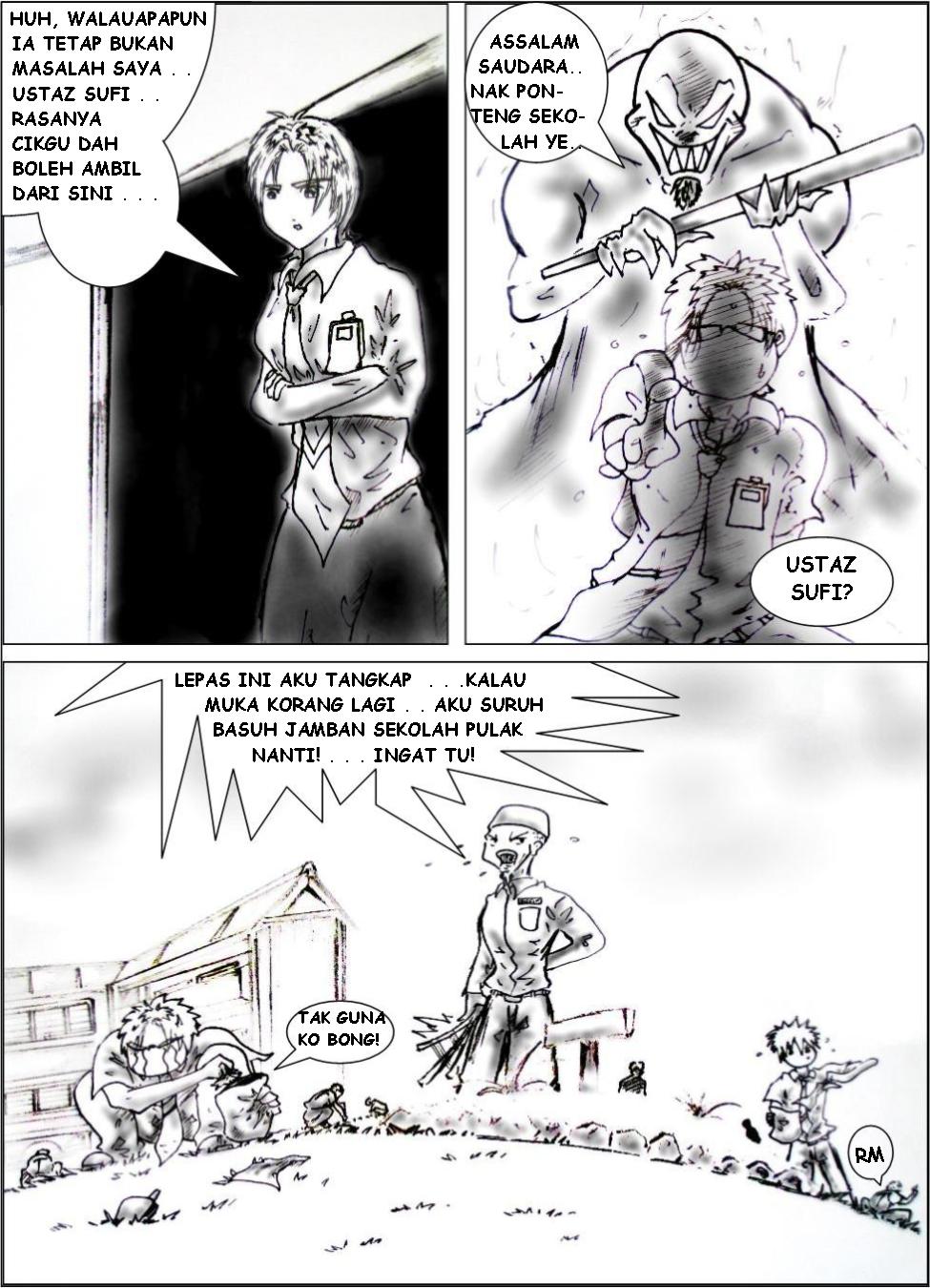 Alamgir - comic, free comics, online comic book, webcomics, comic books, new comics