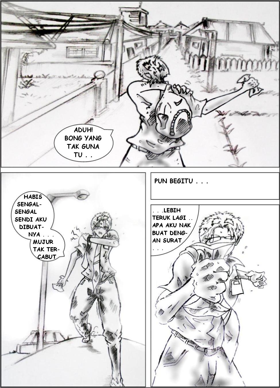 Alamgir - funny comics, publish your webcomic, comic book heroes, webcomics, comic book