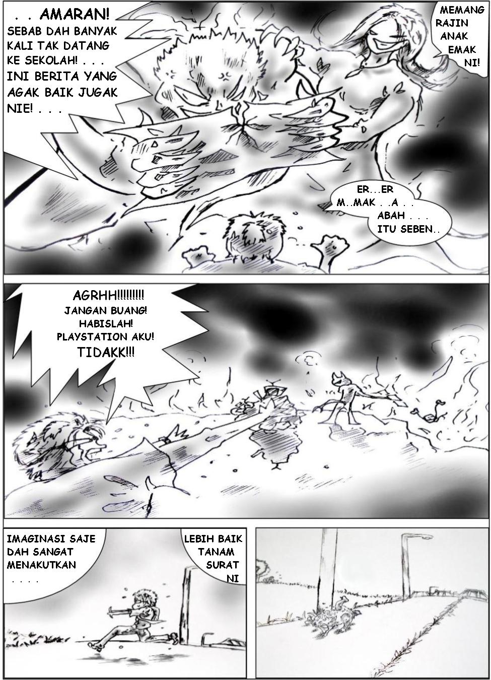 Alamgir - webcomics, web comic, online webomics, comics to read online, online comics, comic book reader