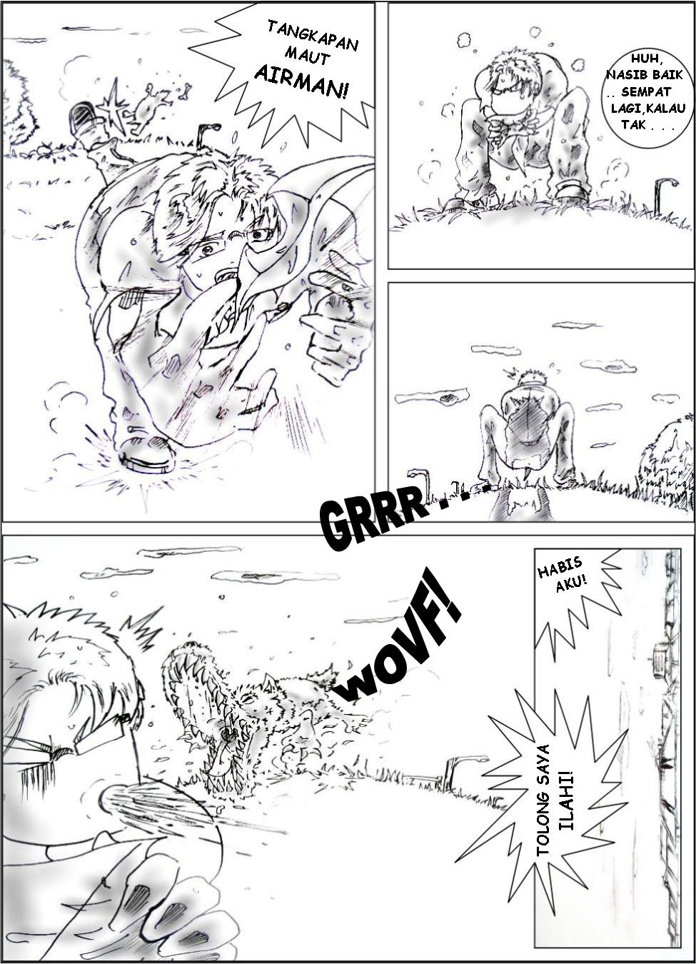 Alamgir - comic book characters, comic book heroes, free comics, new comics, free online comic, web comic, webcomic, online comic book