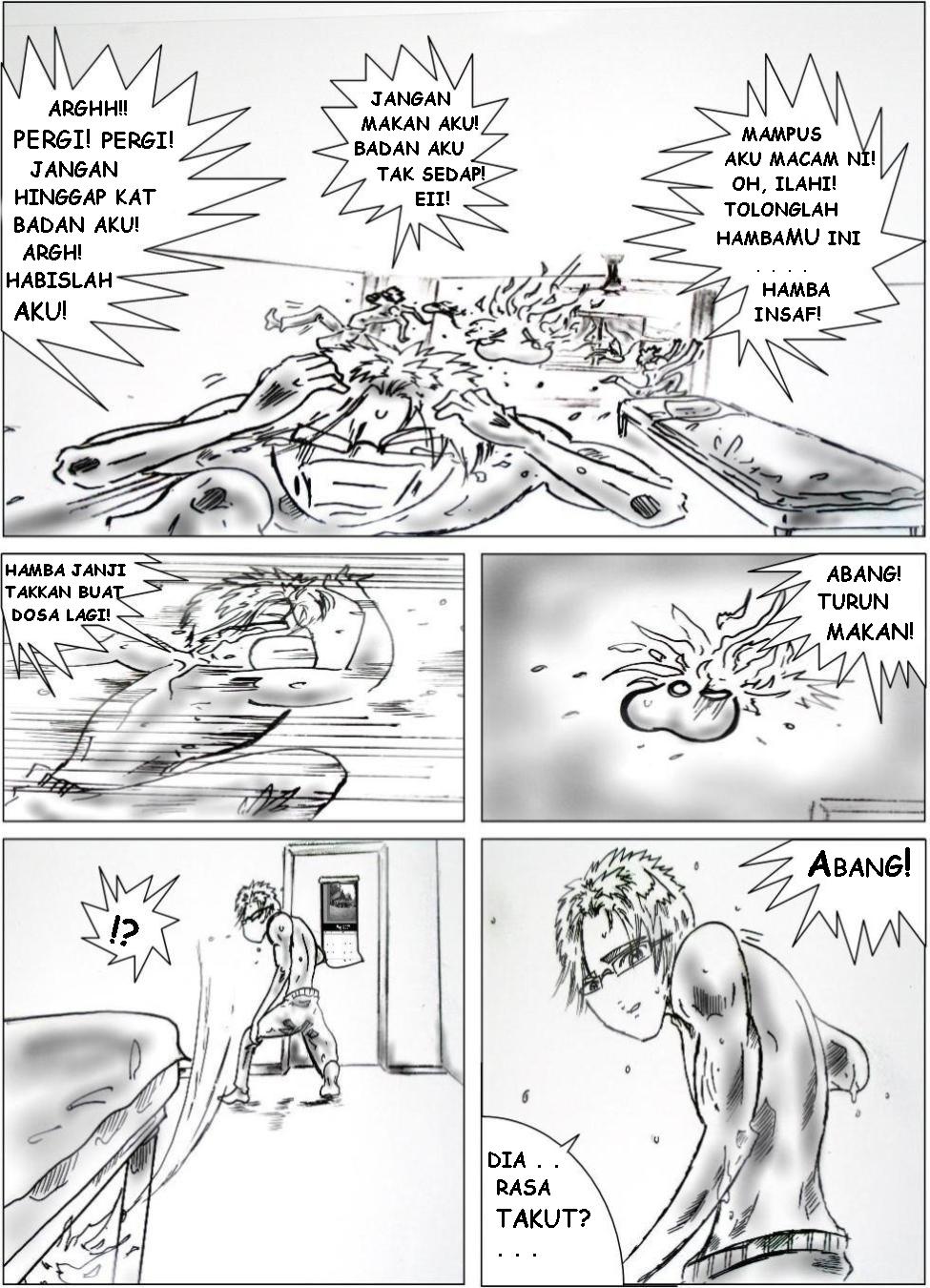 Alamgir - webcomic, comic, online comic book, comics read online, free comics, webcomic