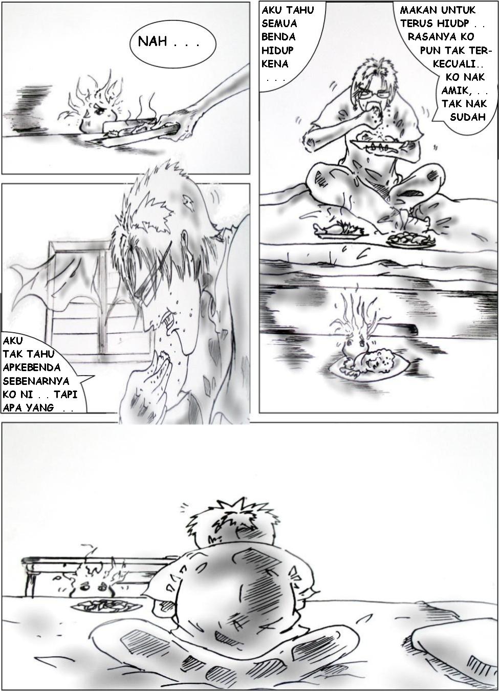 Alamgir - comic book artist, free comics, online webomics, online comics, web comic, comics, comic book