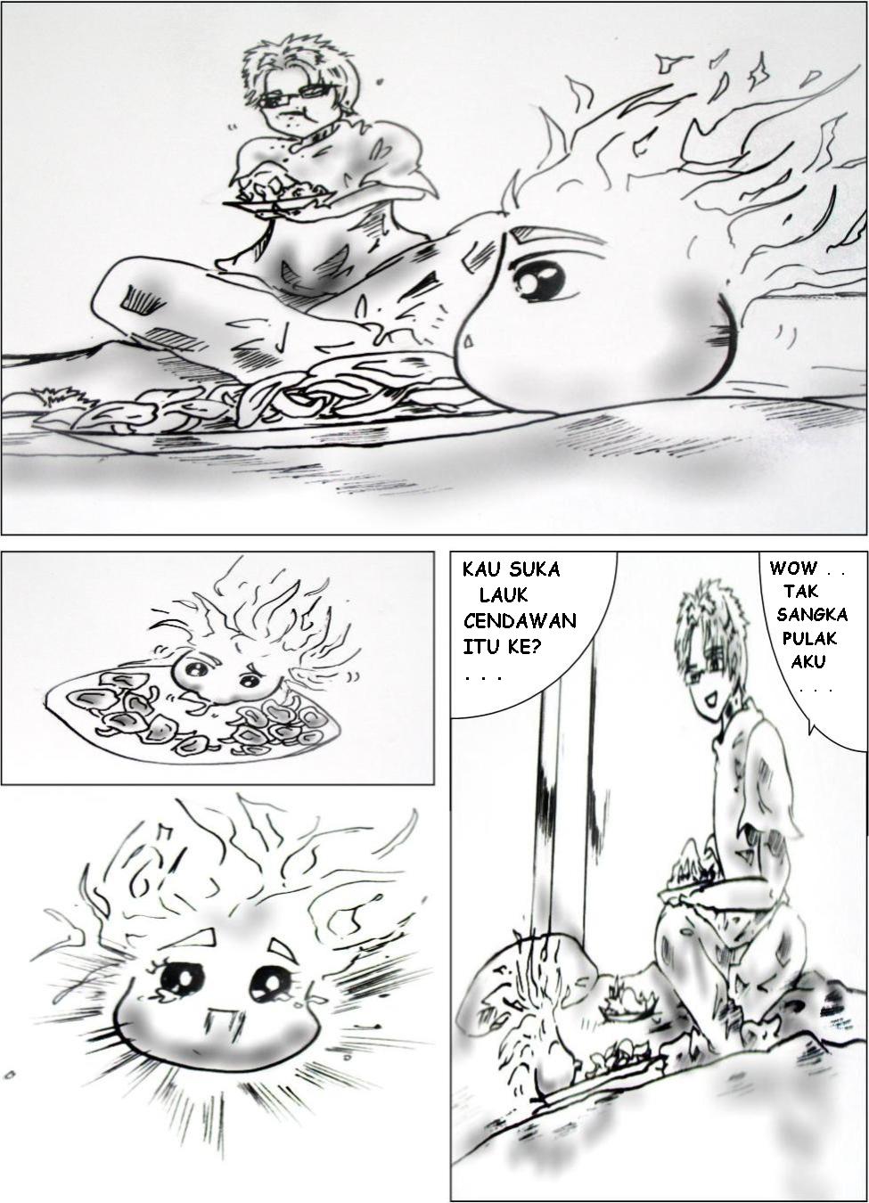 Alamgir - funny comics, online comics, comics, free comics, webcomics