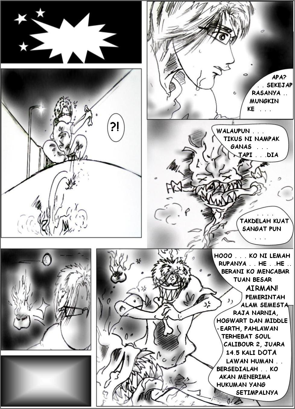 Alamgir - free comics, comic book reader, read webcomics, comics, online comic