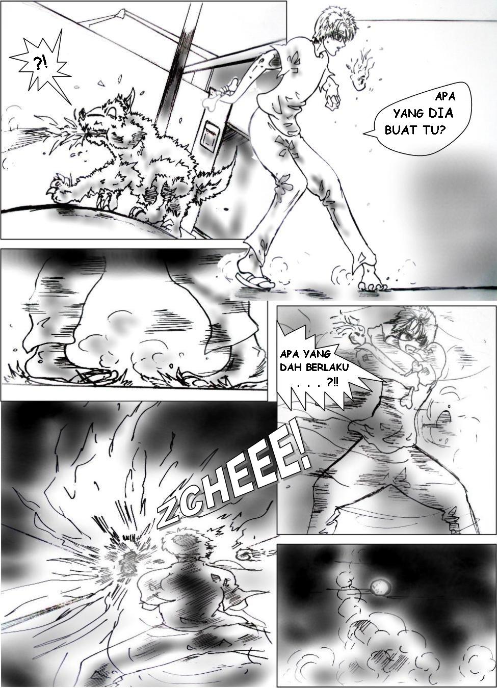 Alamgir - webcomic, webcomics, comic book reader, new comics, comics