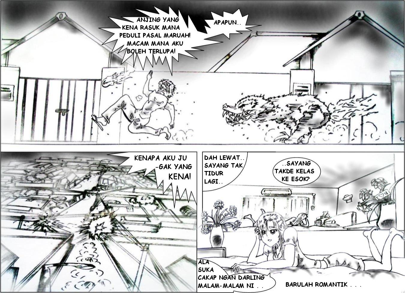 Alamgir - cartoon comics, online comic, funny comics, webcomic, comic book reader, comics online, comic book characters