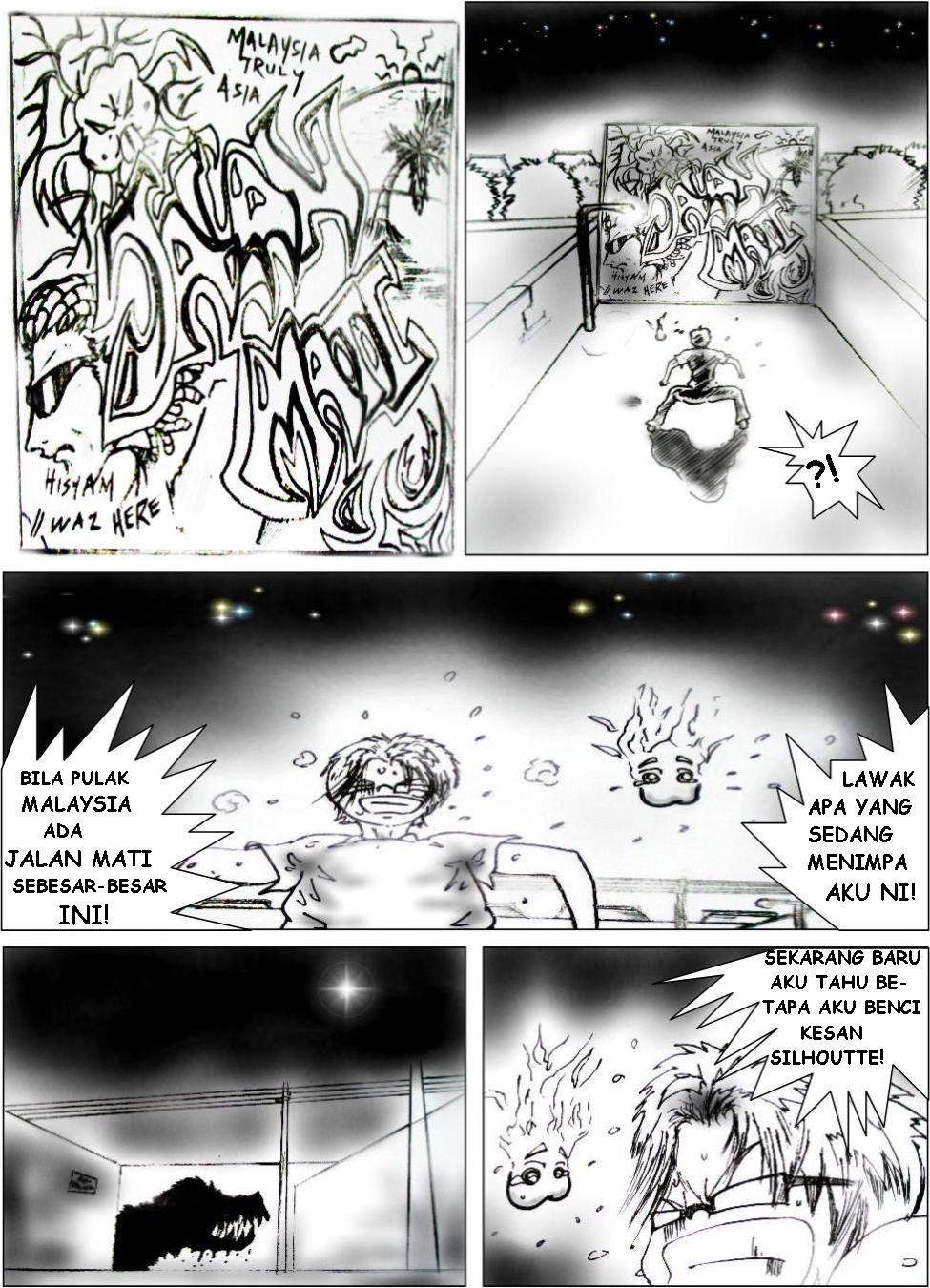 Alamgir - read webcomics, cartoon comics, comic book artist, online comic book, webcomic