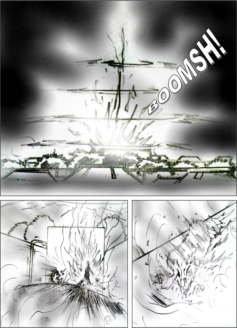 Alamgir - comics, free online comic, comics to read online, online comics