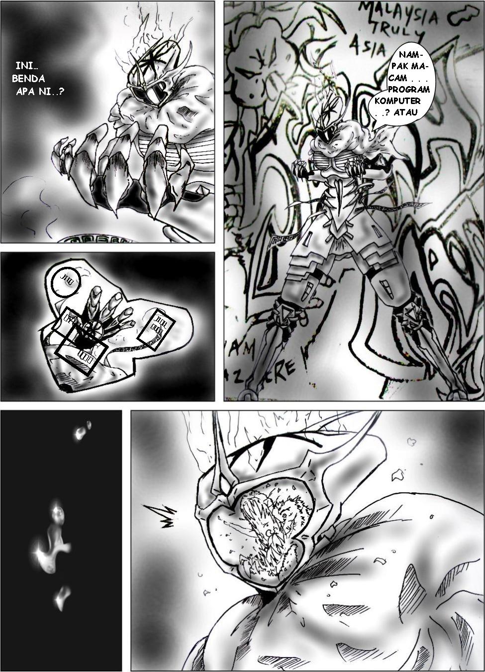 Alamgir - online comic book, webcomics, comics to read online, comics online, comic, new comics, webcomics