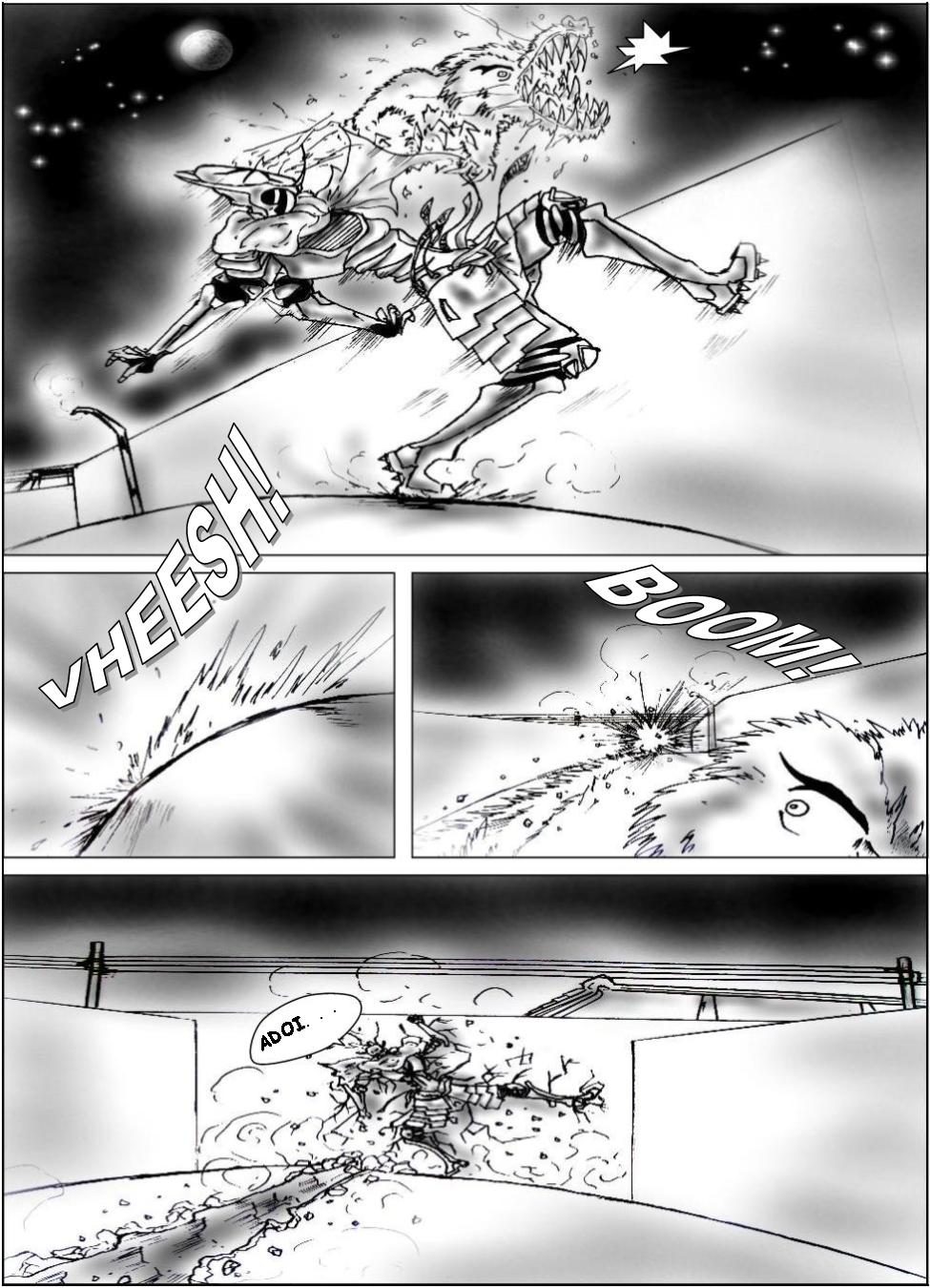 Alamgir - webcomics, online comic, free online comic, web comic, read webcomics, comic, cartoon comics, publish your webcomic