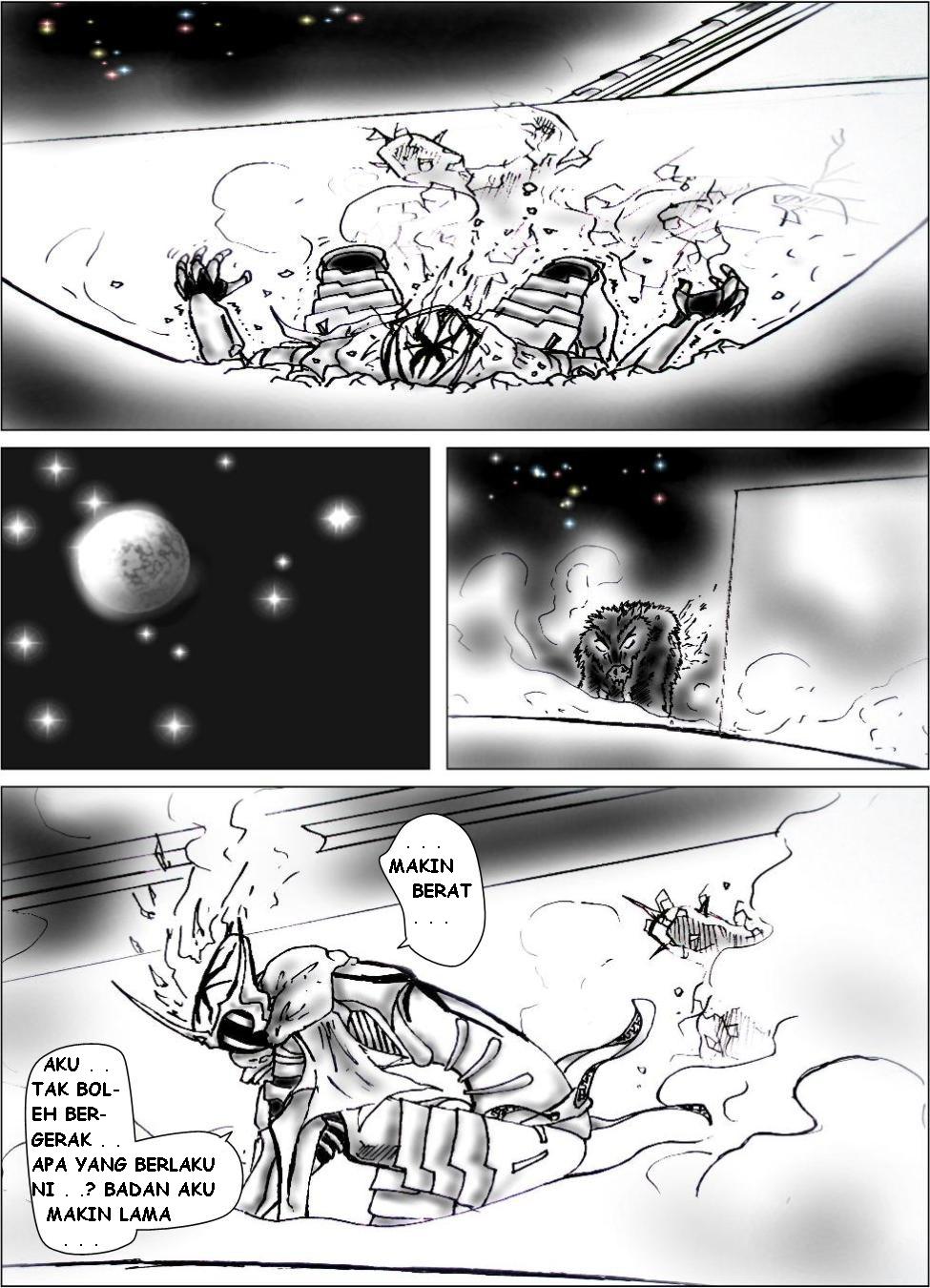 Alamgir - comic book, comic books, comic, web comic, comics online, webcomics, webcomics, new comics