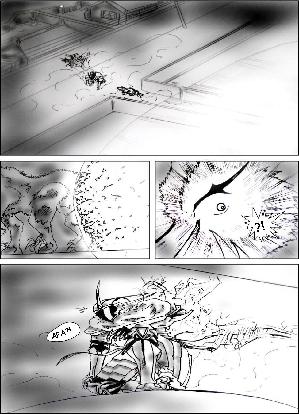 Alamgir - new comics, webcomic, comics, comics online, comic book heroes, online comics