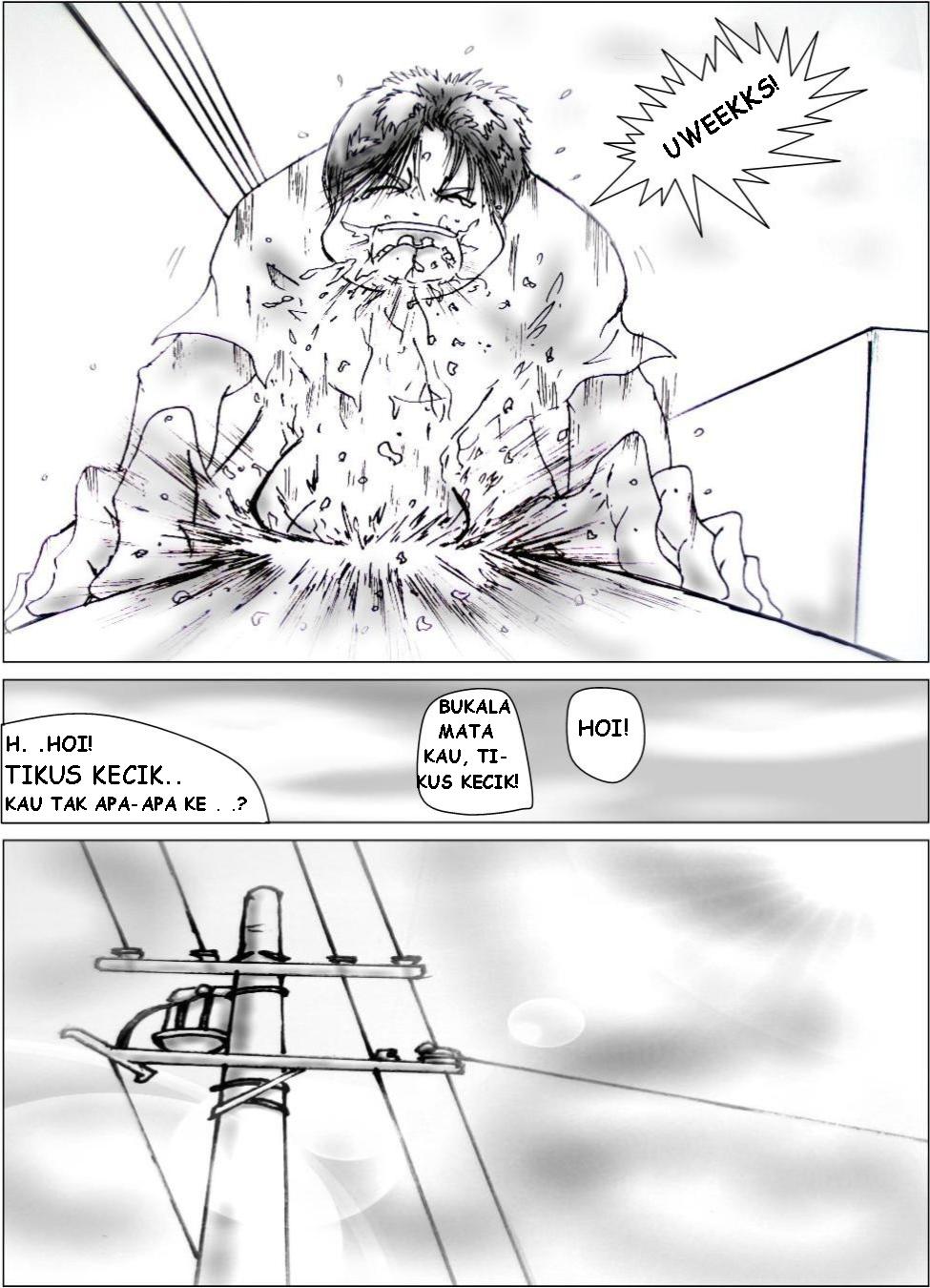 Alamgir - comic book characters, comic book artist, online comics, comic, free comics, webcomics