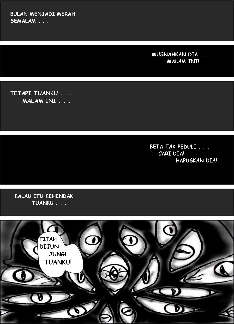 Alamgir - webcomic, online comic, comic book, comic books, comics read online