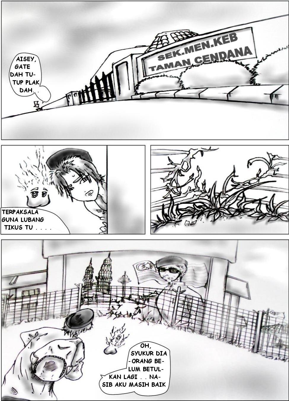 Alamgir - comic book heroes, online comic book, comics read online, comics, webcomics, comic book reader, new comics