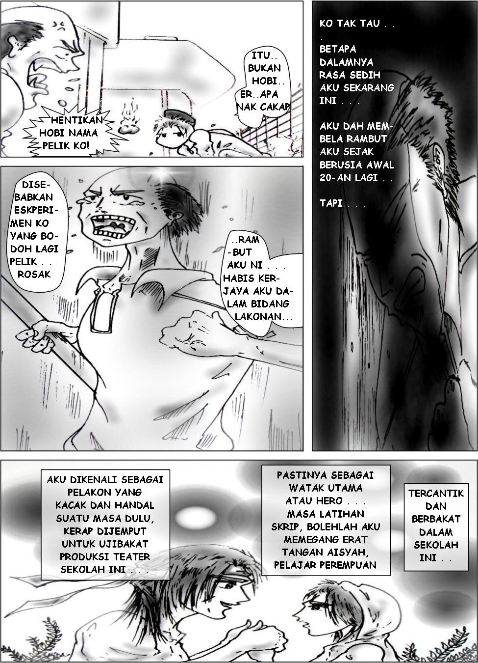 Alamgir - comics, web comics, free comics, webcomic, comics marvel