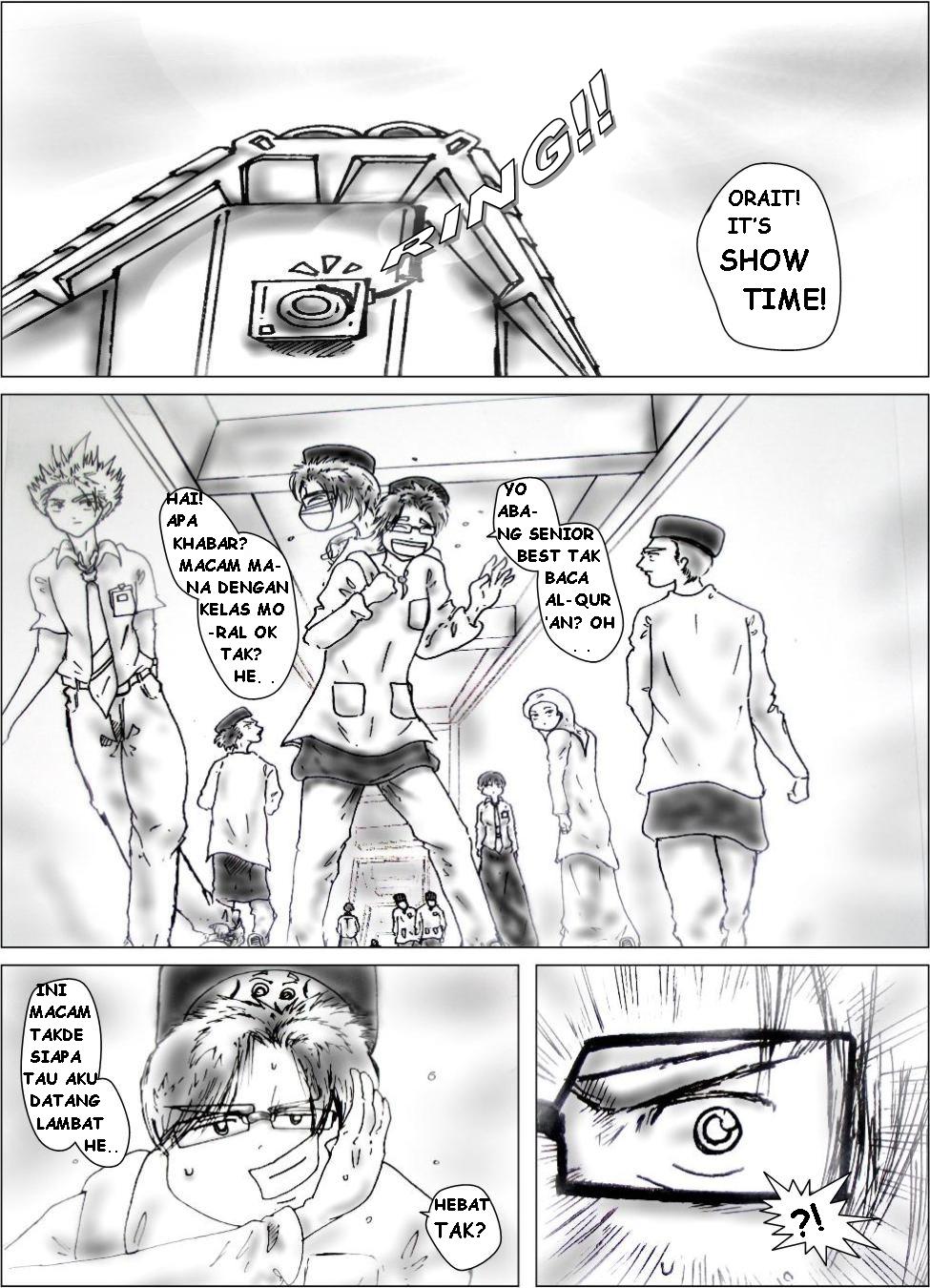 Alamgir - web comics, comics marvel, free online comic, webcomics, online comic, comics, online comics