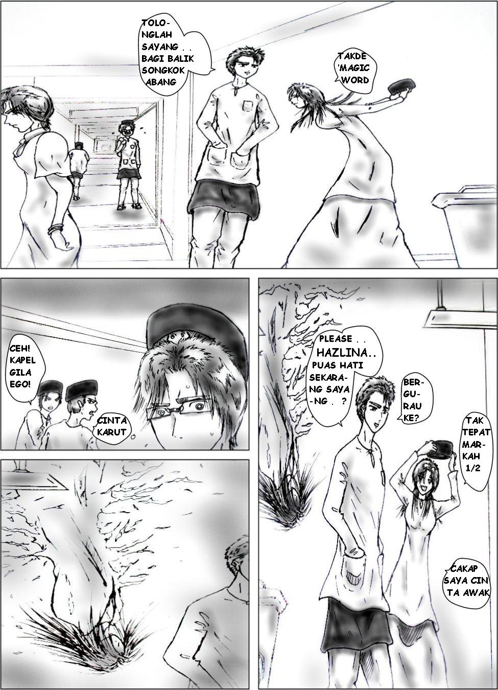 Alamgir - online comic, comic book artist, comics marvel, comics to read online, comics online, comic book characters, publish your webcomic, new comics