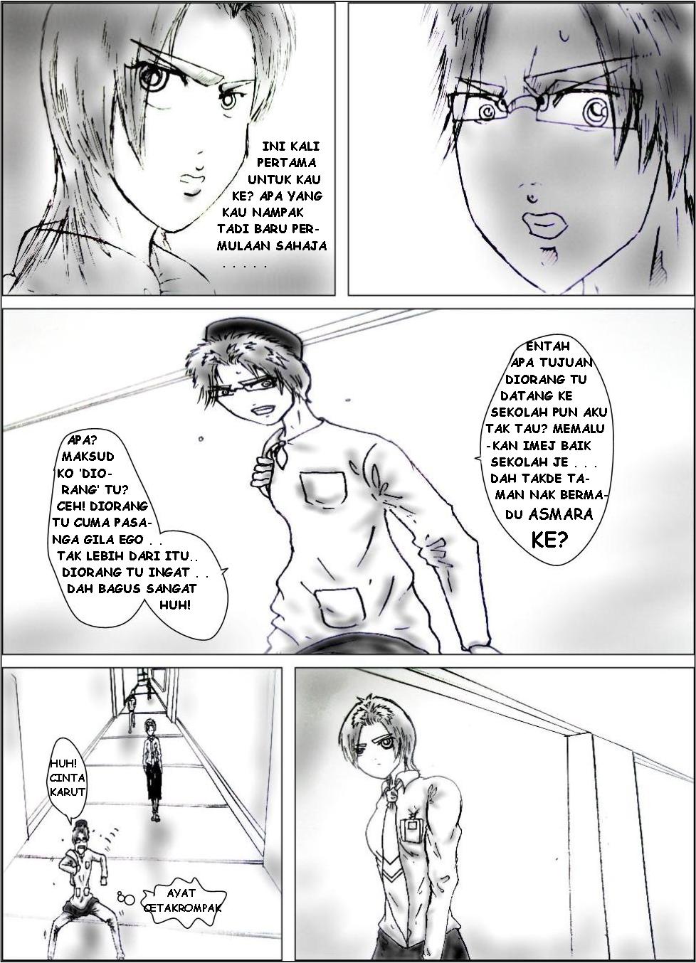 Alamgir - online webomics, comic book, comics, comic, comics to read online, web comic, cartoon comics