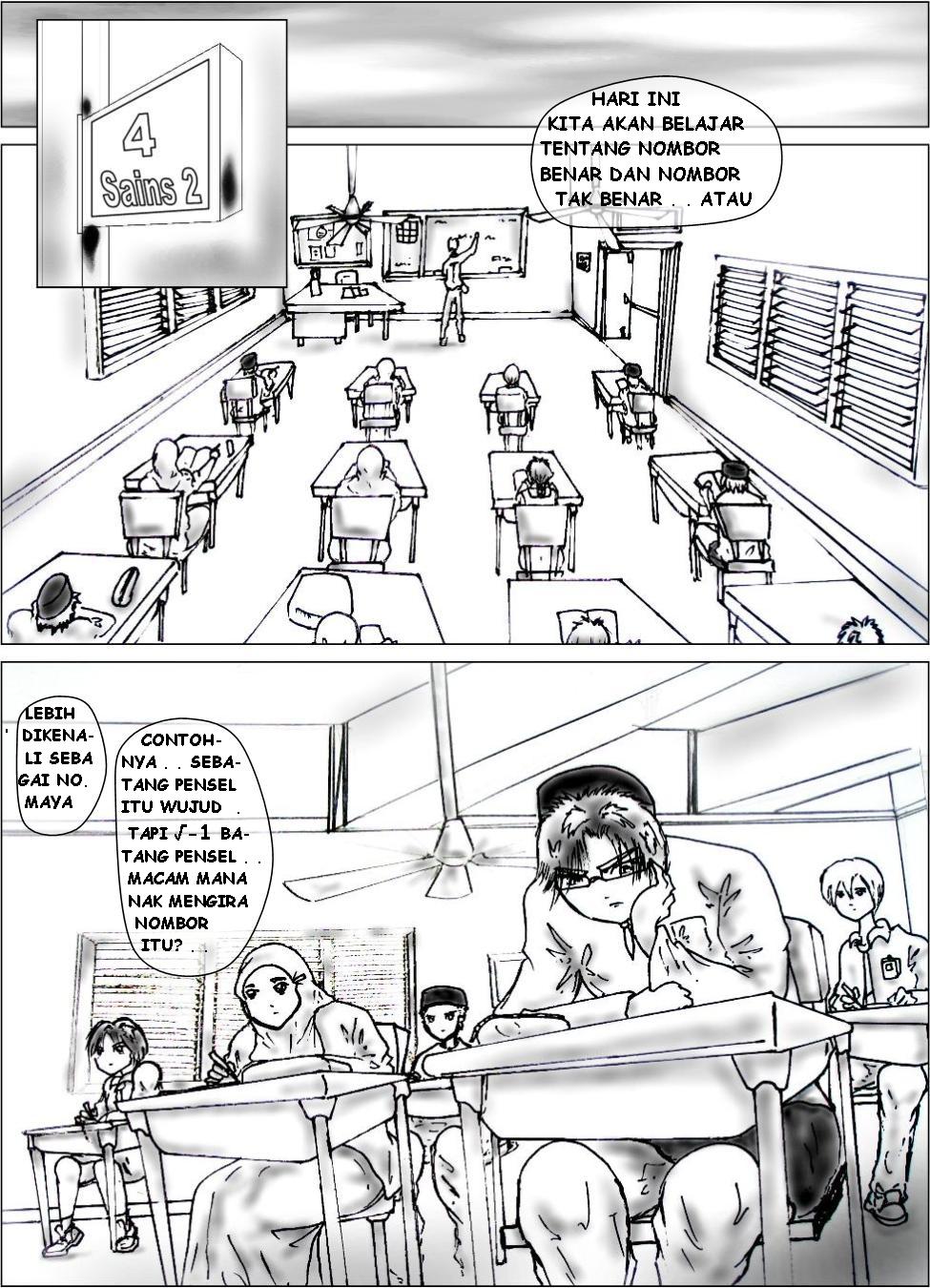 Alamgir - comics read online, new comics, read webcomics, webcomics, comics to read online