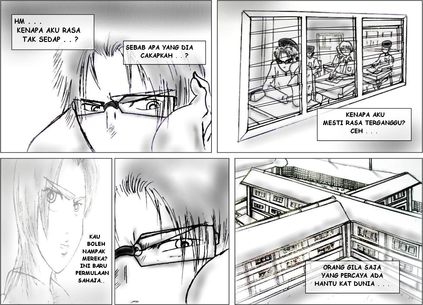 Alamgir - comic book reader, online comics, web comics, free comics