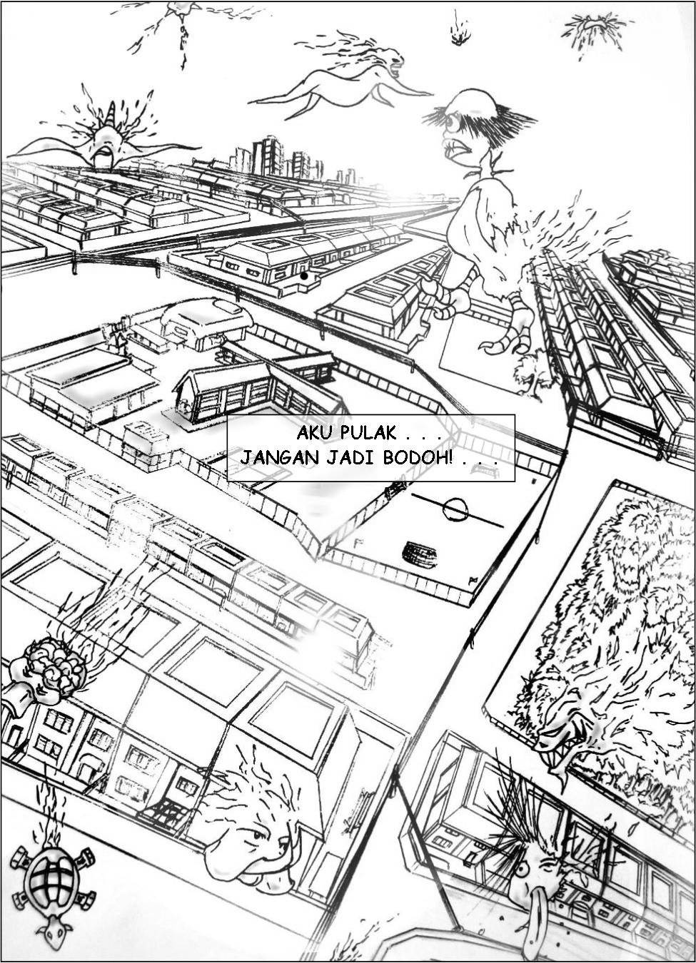 Alamgir - publish your webcomic, web comic, comic book characters, online comic, free comics, comic books, comic book heroes, read webcomics