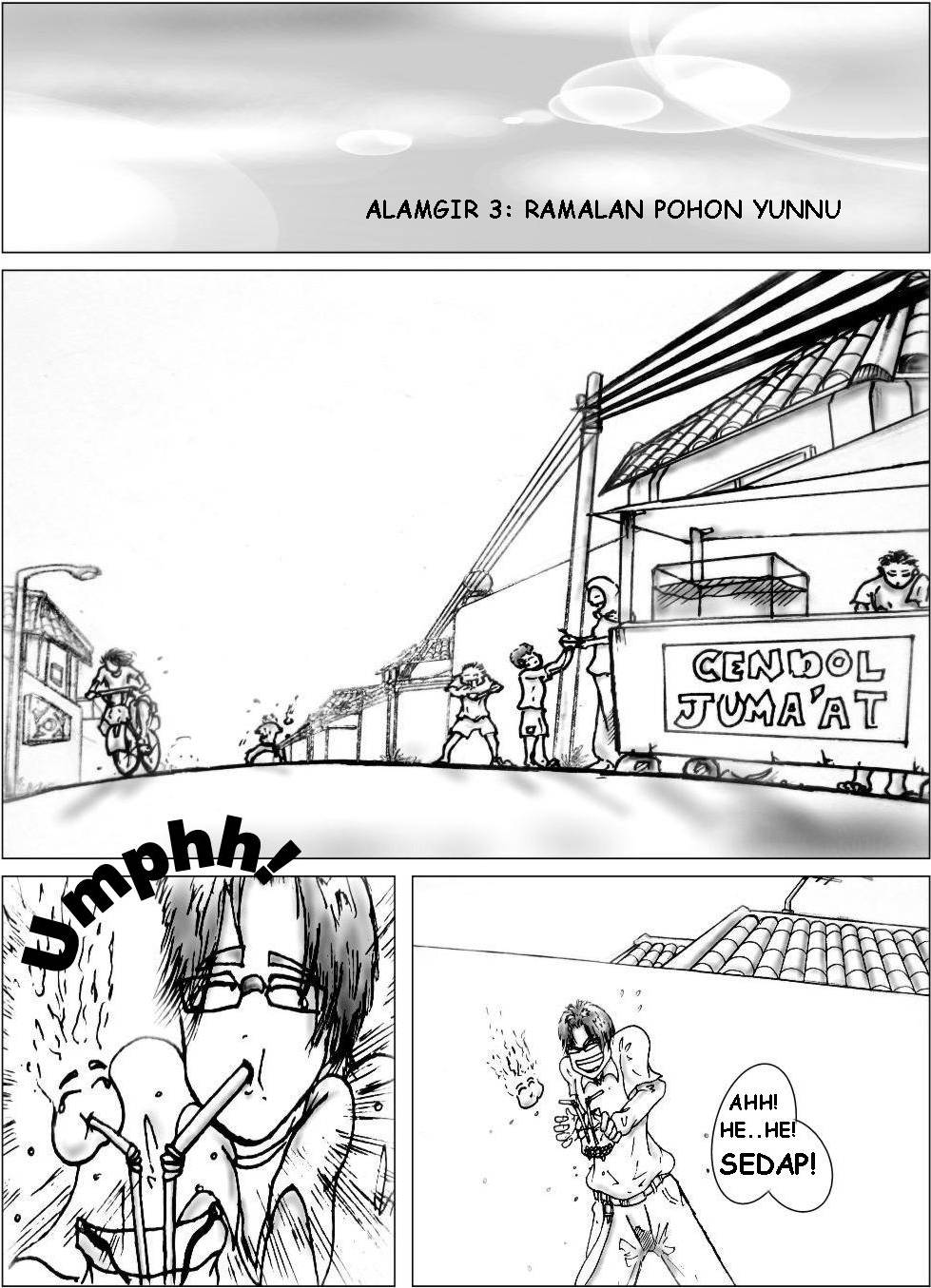 Alamgir - webcomic, free comics, webcomics, comic book, comics marvel