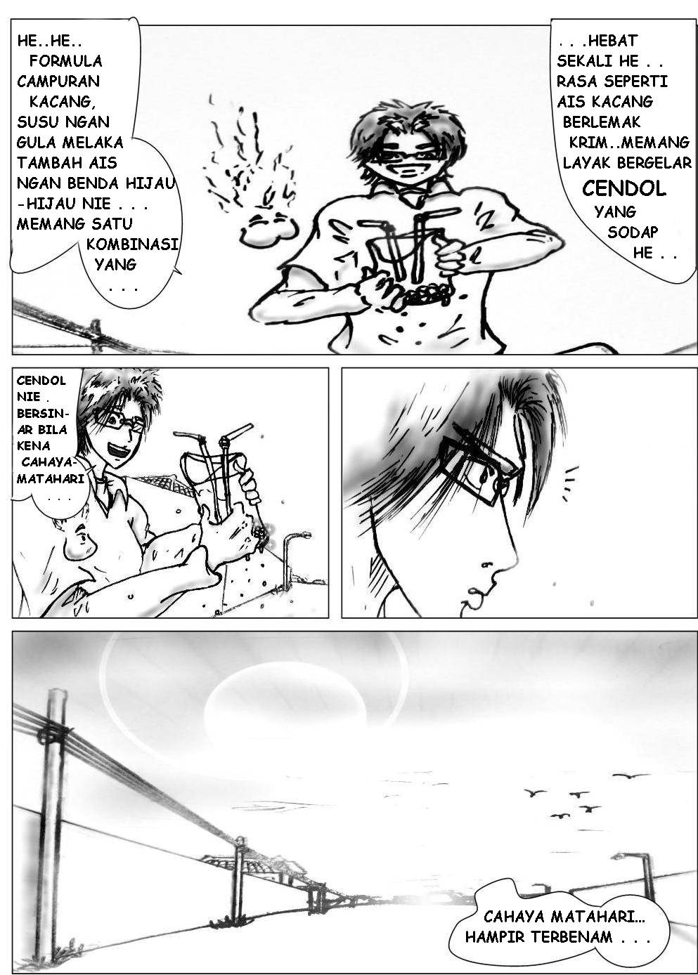 Alamgir - new comics, web comics, comics online, web comic, funny comics