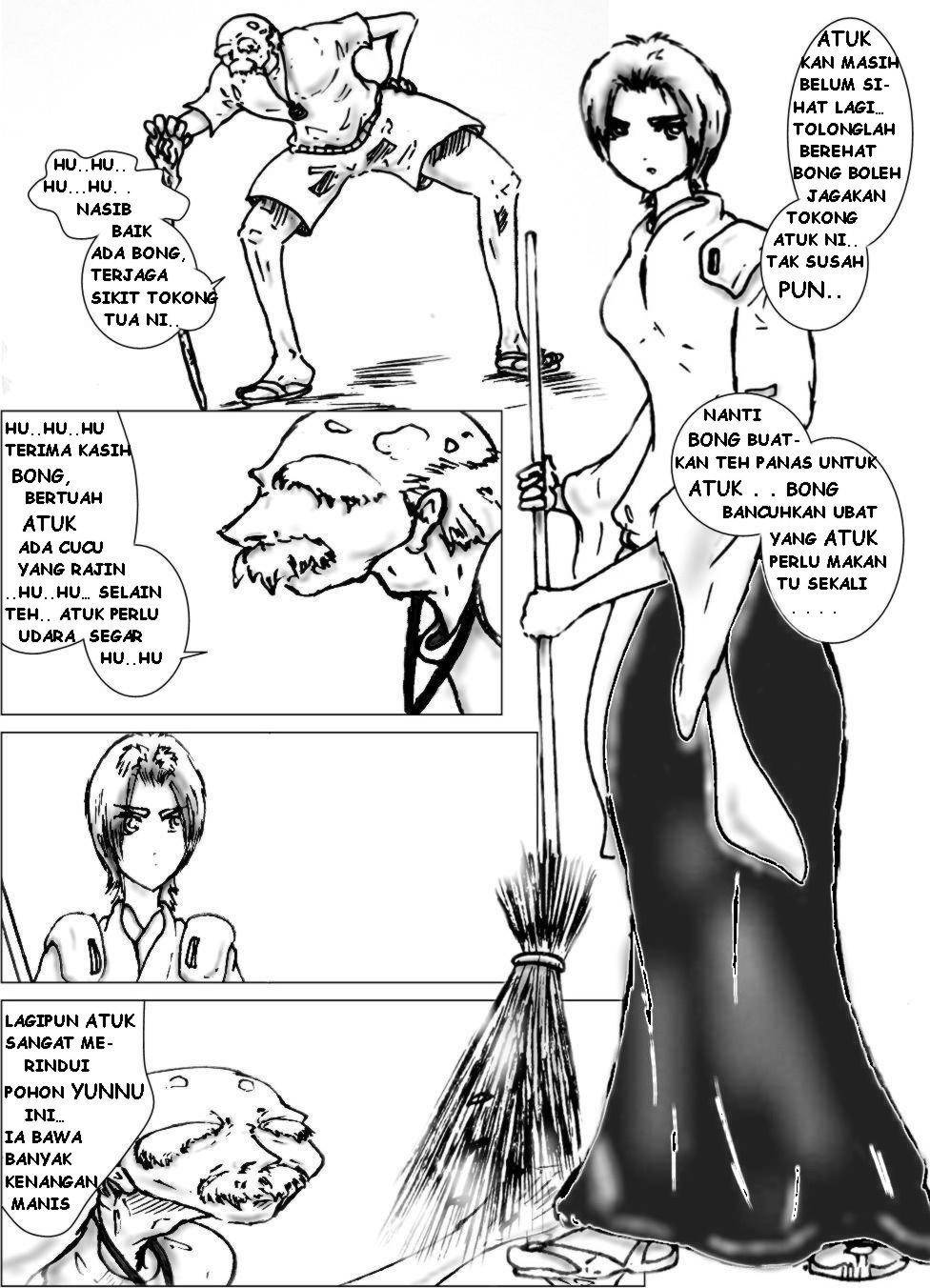 Alamgir - webcomics, online webomics, comic book reader, online comics, web comics