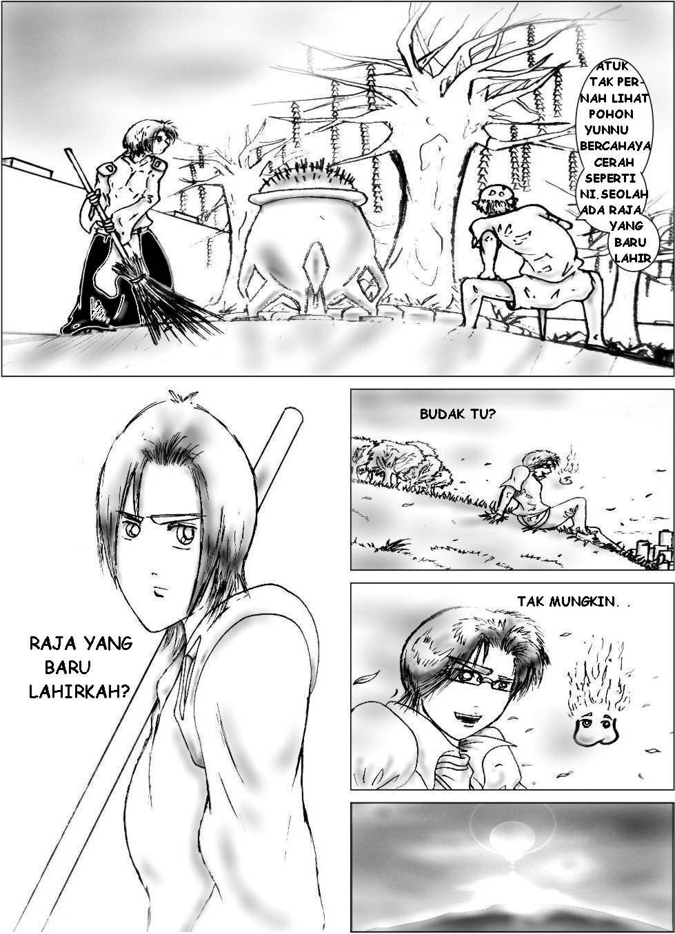 Alamgir - web comics, free online comic, online comic book, webcomics, comic