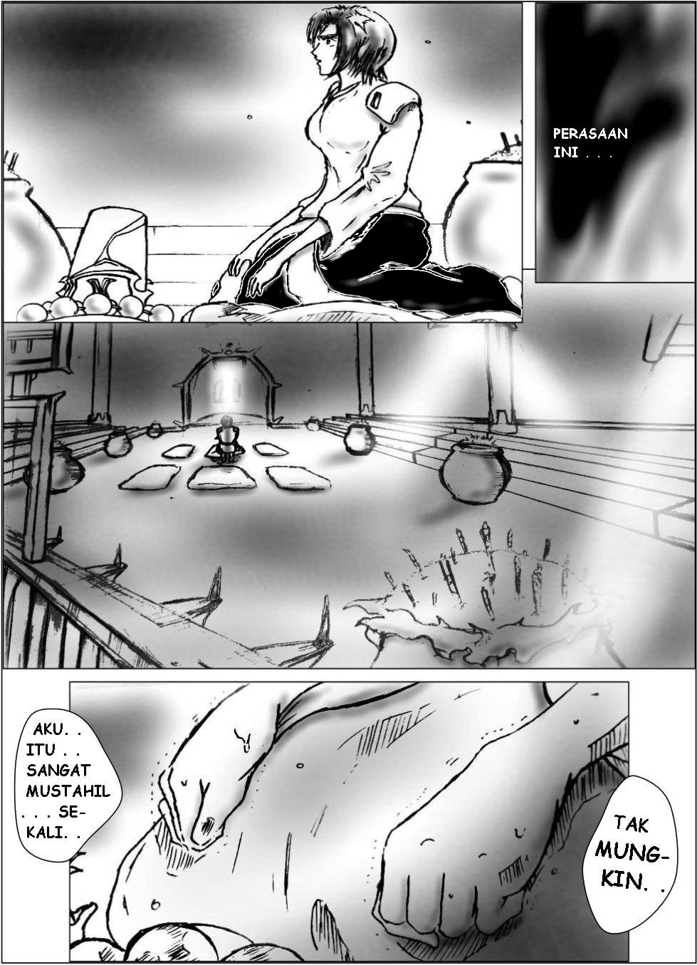 Alamgir - webcomics, new comics, comic book reader, online comic