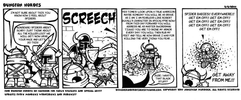 Dungeon Hordes - web comics, webcomics, read webcomics, webcomic, funny comics, webcomics, new comics, comics