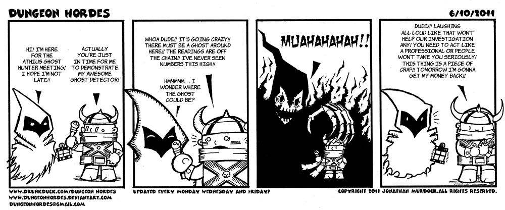 Dungeon Hordes - web comic, web comics, free online comic, new comics, comics to read online, new comics, comics marvel, publish your webcomic, online comics