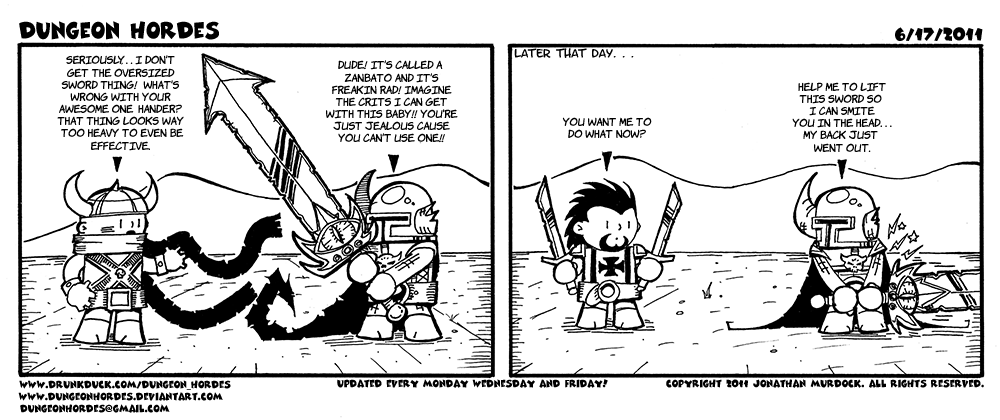 Dungeon Hordes - new comics, comics marvel, comic book artist, comic books, comic book