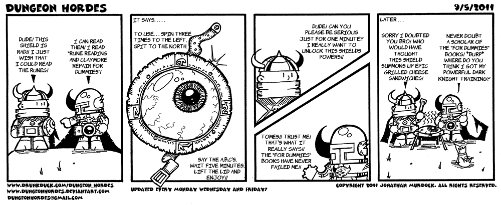 Dungeon Hordes - comics, web comic, comics, free online comic, comic, read webcomics, webcomics, comics to read online