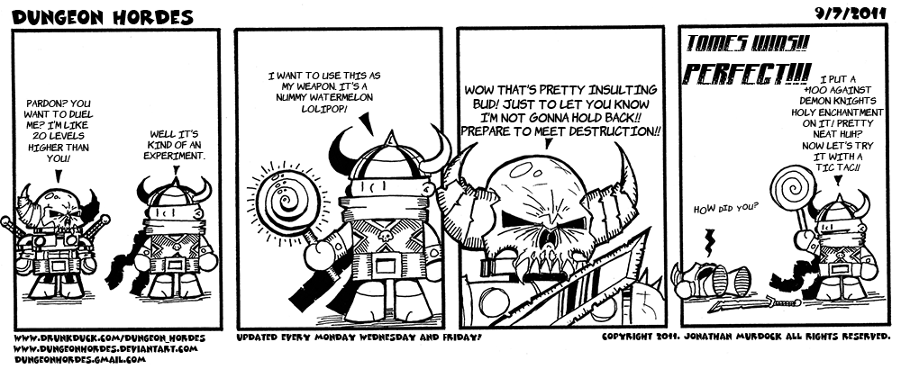 Dungeon Hordes - online comics, read webcomics, webcomic, comics to read online, online webomics, read comics online, webcomics, free online comic