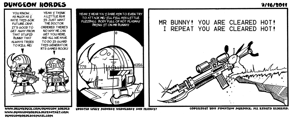 Dungeon Hordes - comics read online, free online comic, funny comics, webcomics, webcomic, web comic