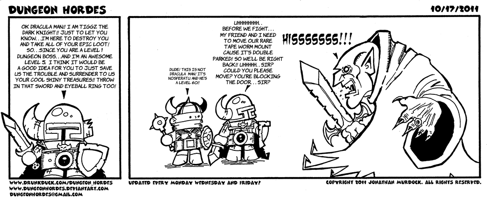 Dungeon Hordes - comics online, publish your webcomic, funny comics, webcomics, webcomic, comics read online, webcomic