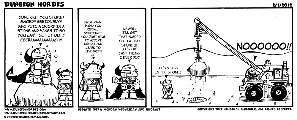 Dungeon Hordes - comic book reader, comics, webcomics, comics read online, comics to read online, comic books