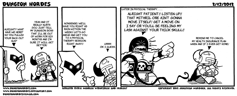 Dungeon Hordes - comics online, publish your webcomic, webcomics, cartoon comics, online webomics, webcomic, online comic